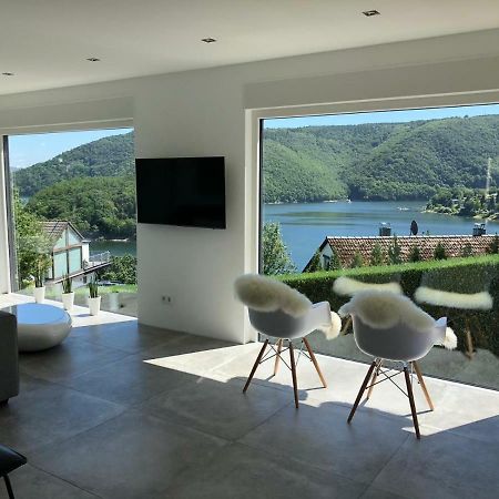 Jidajo See Cottage Nationalpark Eifel Simmerath Luaran gambar