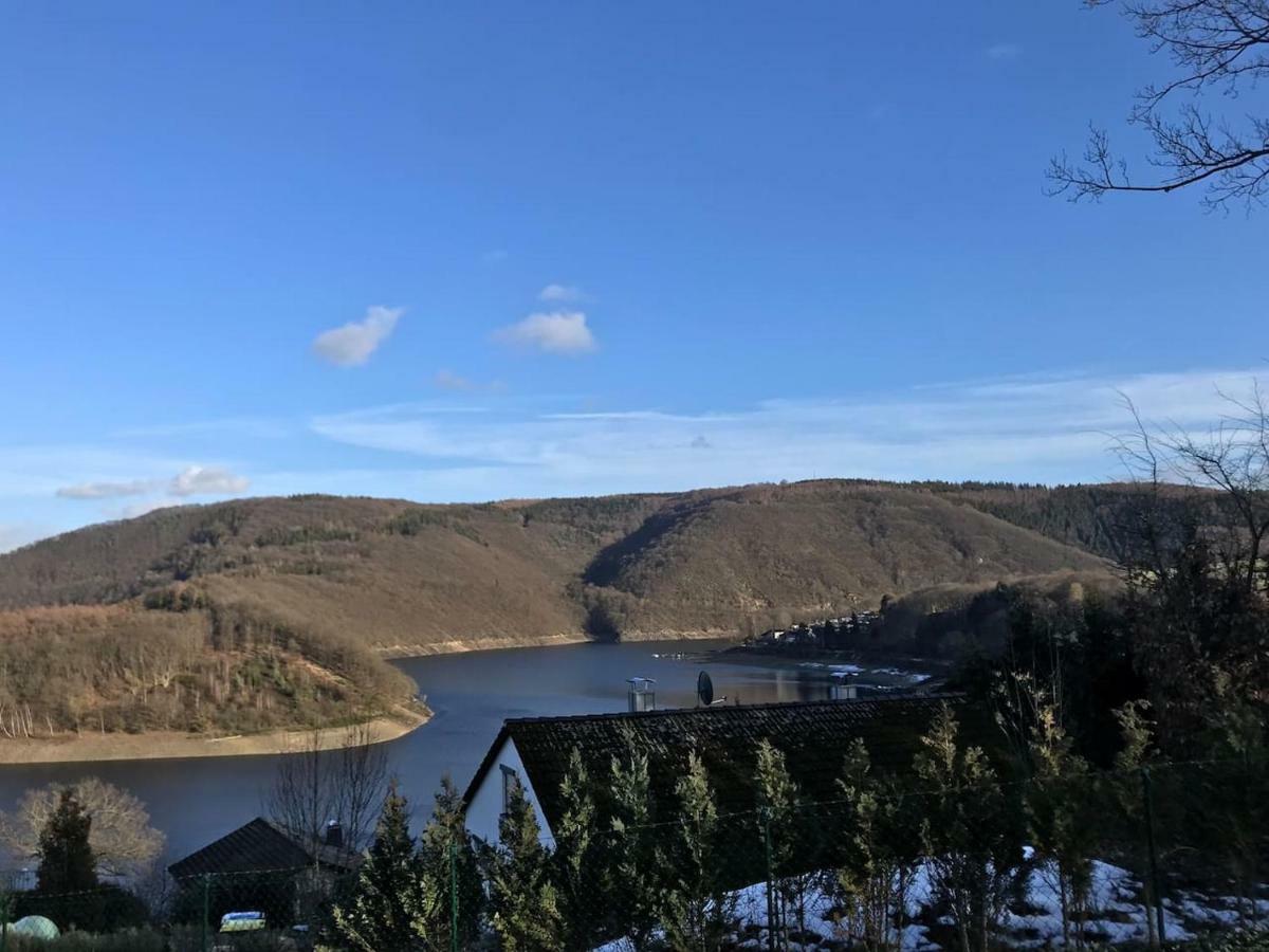 Jidajo See Cottage Nationalpark Eifel Simmerath Luaran gambar