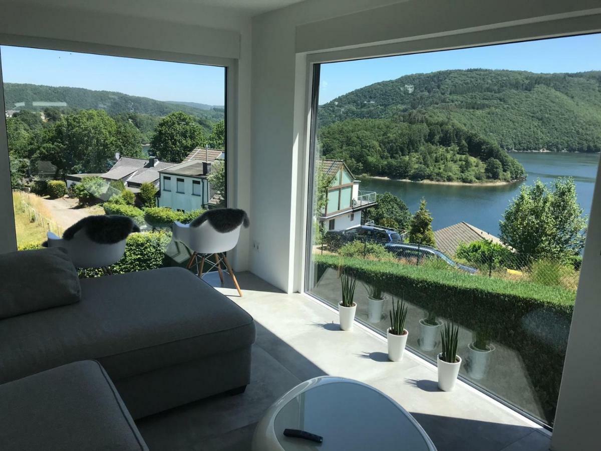 Jidajo See Cottage Nationalpark Eifel Simmerath Luaran gambar